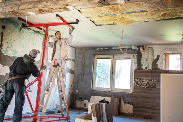 Best Blown-in Insulation in East Islip, NY