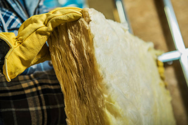 Types of Insulation We Offer in East Islip, NY