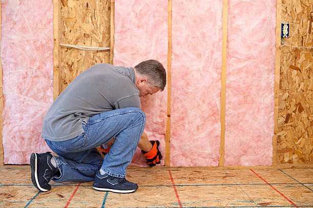 Best Insulation for Specific Applications in East Islip, NY