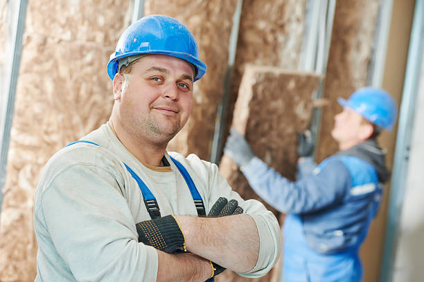 Best Geographic-Specific Insulation Services in East Islip, NY