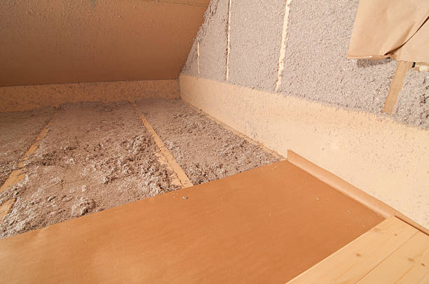 Best Spray Foam Insulation in East Islip, NY