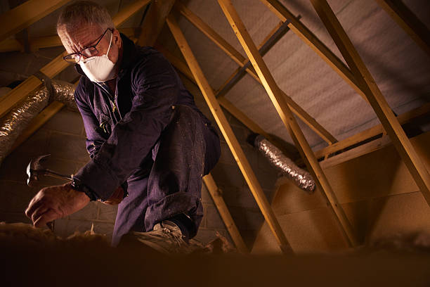 Best Commercial Insulation in East Islip, NY